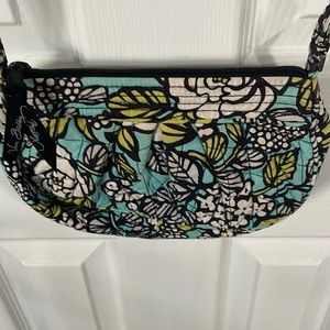 VERA BRADLEY Crossbody Purse